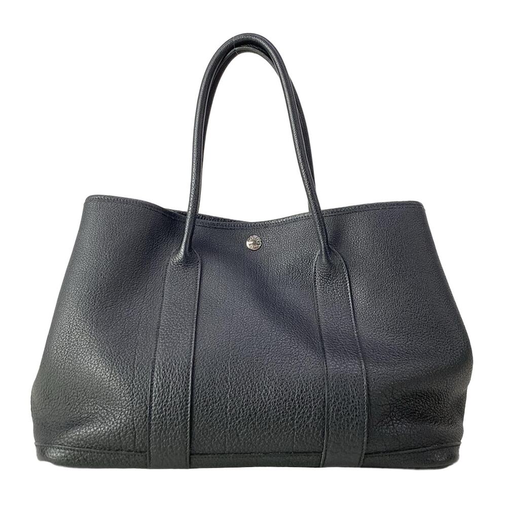 Hermès Garden Party PM Tote Bag
